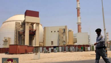 موسكو تتحرك لإنهاء أزمة بوشهر النووية: طلب وقف إطلاق النار لإجلاء طاقمها