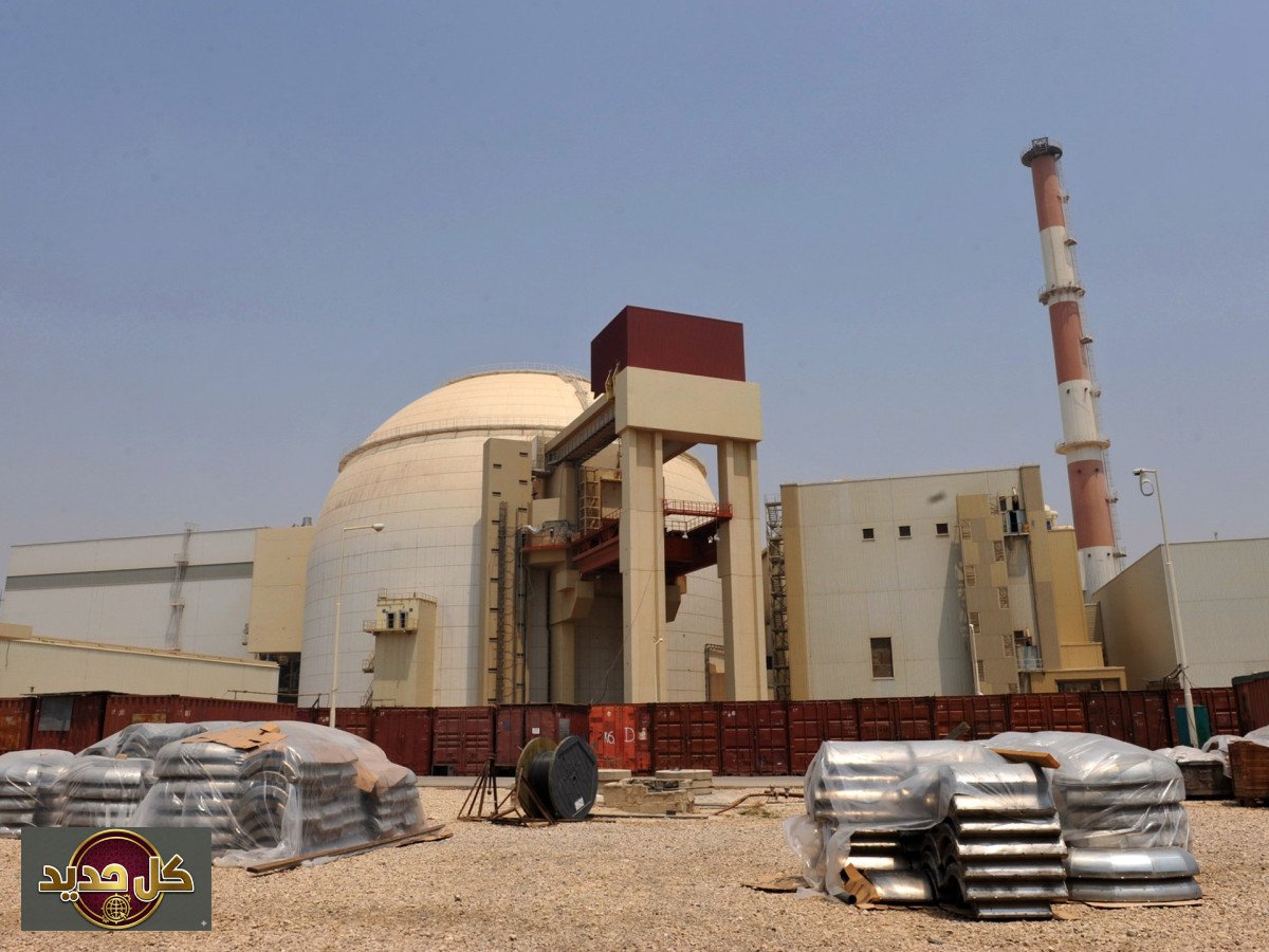 محطة بوشهر النووية: إيران تحذر من 'كارثة لا يمكن إصلاحها' بعد استهدافها