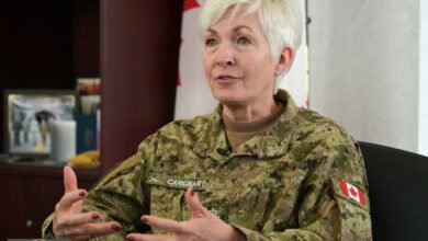 الدفاع الكندي: تحولات عميقة في استراتيجية أوتاوا لمواجهة التحديات الجديدة