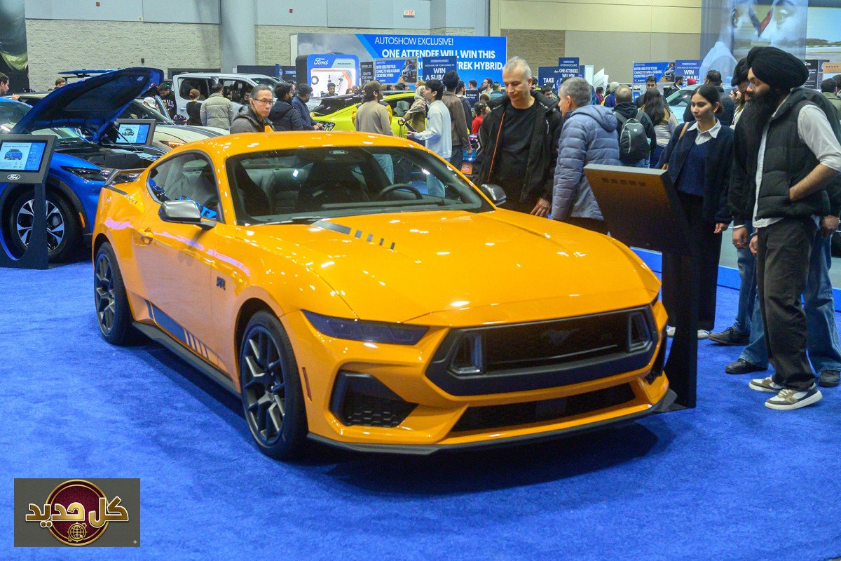 تغير أذواق: لماذا تتجه ألوان السيارات نحو الجرأة والتميز؟