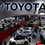 سوق السيارات 2026: الشاحنات وسيارات الدفع الرباعي تتصدر المشهد مجدداً