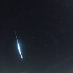 ظواهر فلكية أبريل 2026: مشاهد سماوية ساحرة لا تفوتها في سماء الليل