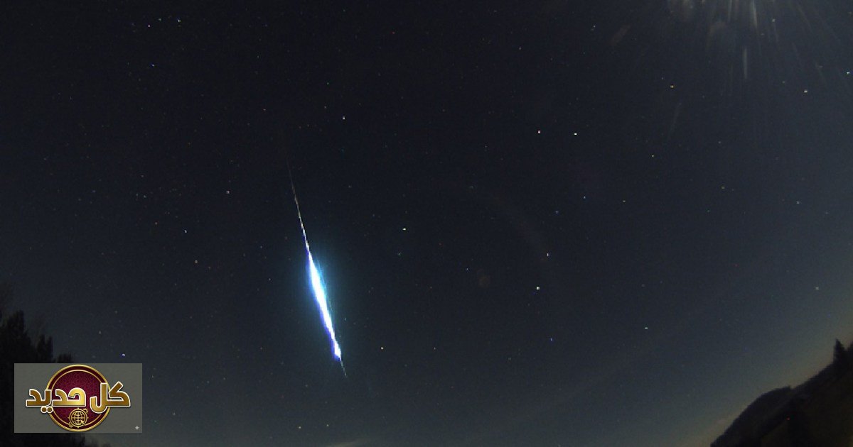 ظواهر فلكية أبريل 2026: مشاهد سماوية ساحرة لا تفوتها في سماء الليل