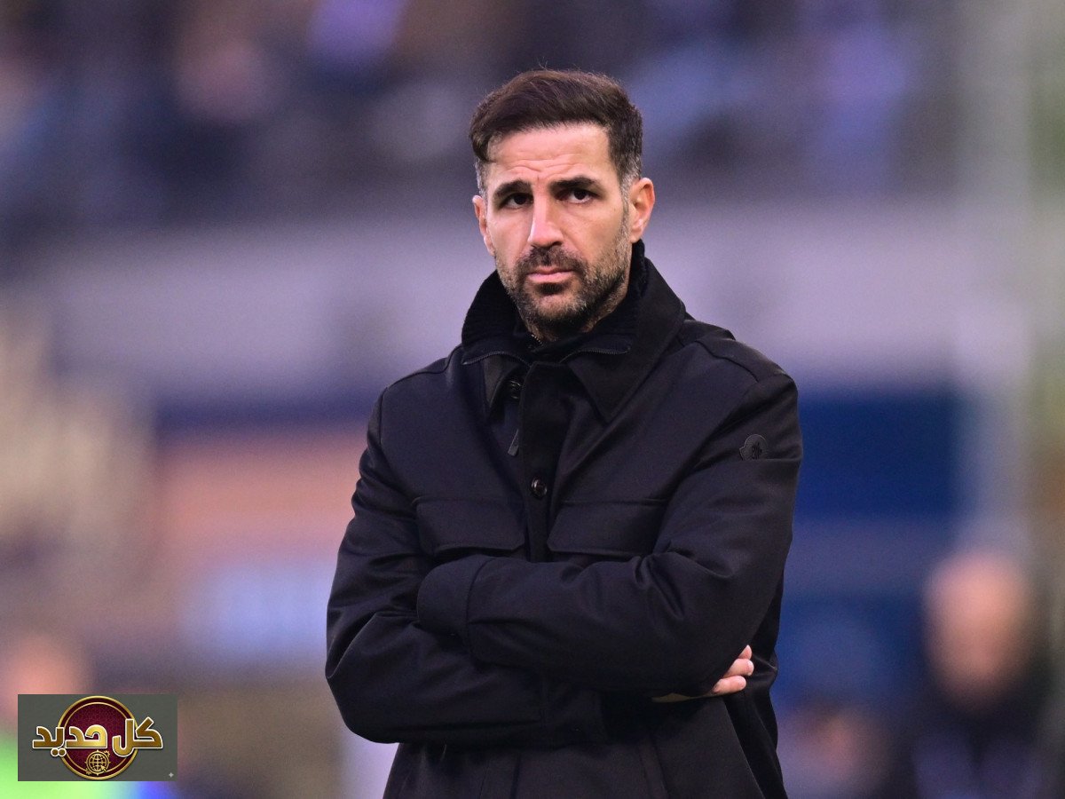 فابريغاس تشيلسي: هل يقترب سيسك من خلافة روسينيور في ستامفورد بريدج؟