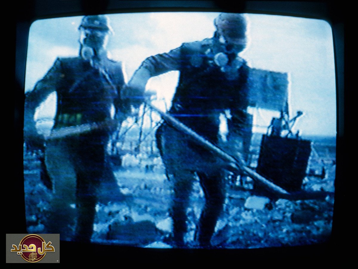 أبطال تشيرنوبيل المنسيون: 30 ألف كازاخي واجهوا الإشعاع بصمت