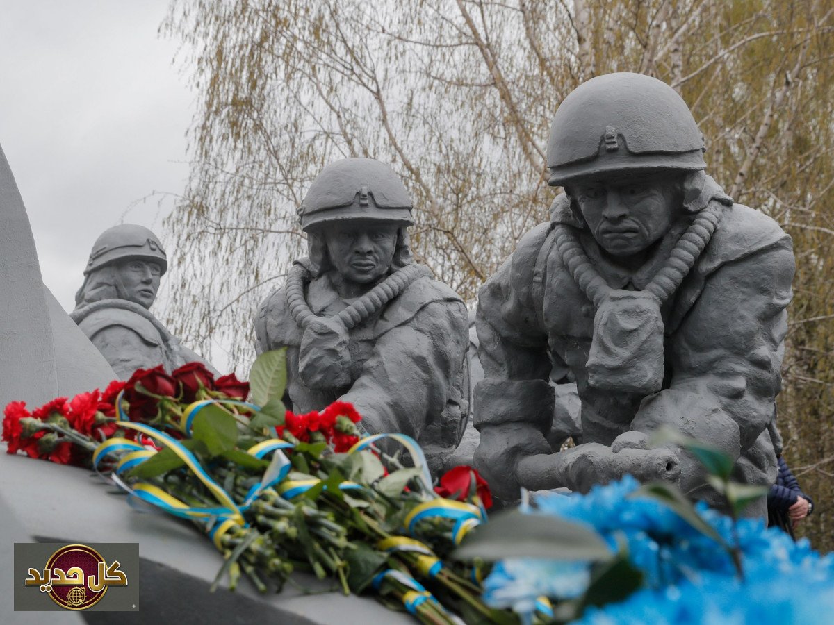 كارثة تشيرنوبيل: 40 عاماً على الحادث ومستقبل الطاقة النووية