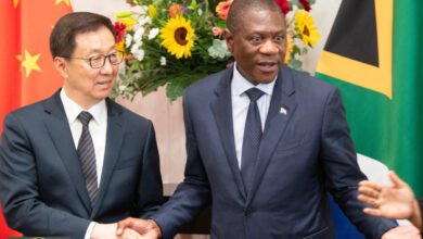شراكة الصين أفريقيا: تعزيز الوعود وتحويل التعهدات إلى واقع ملموس