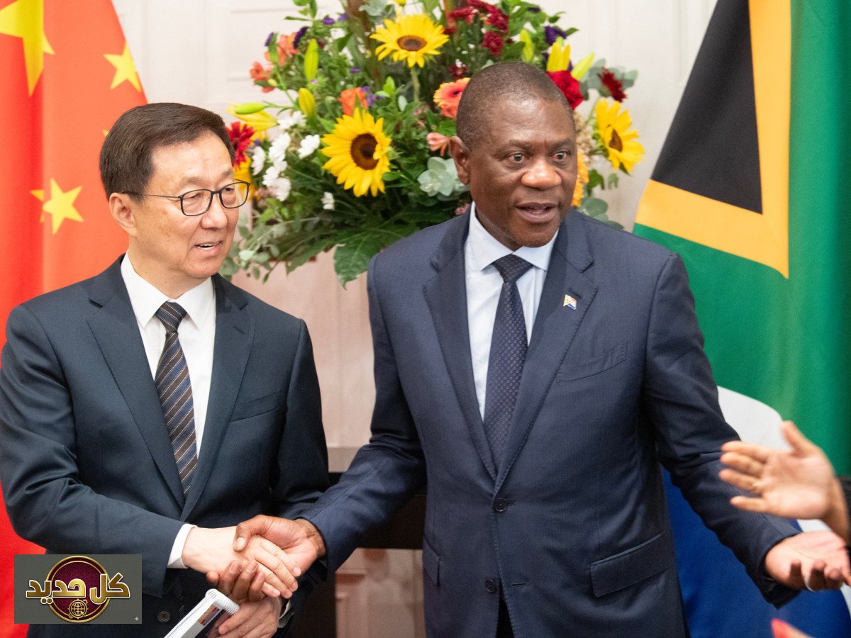 شراكة الصين أفريقيا: تعزيز الوعود وتحويل التعهدات إلى واقع ملموس