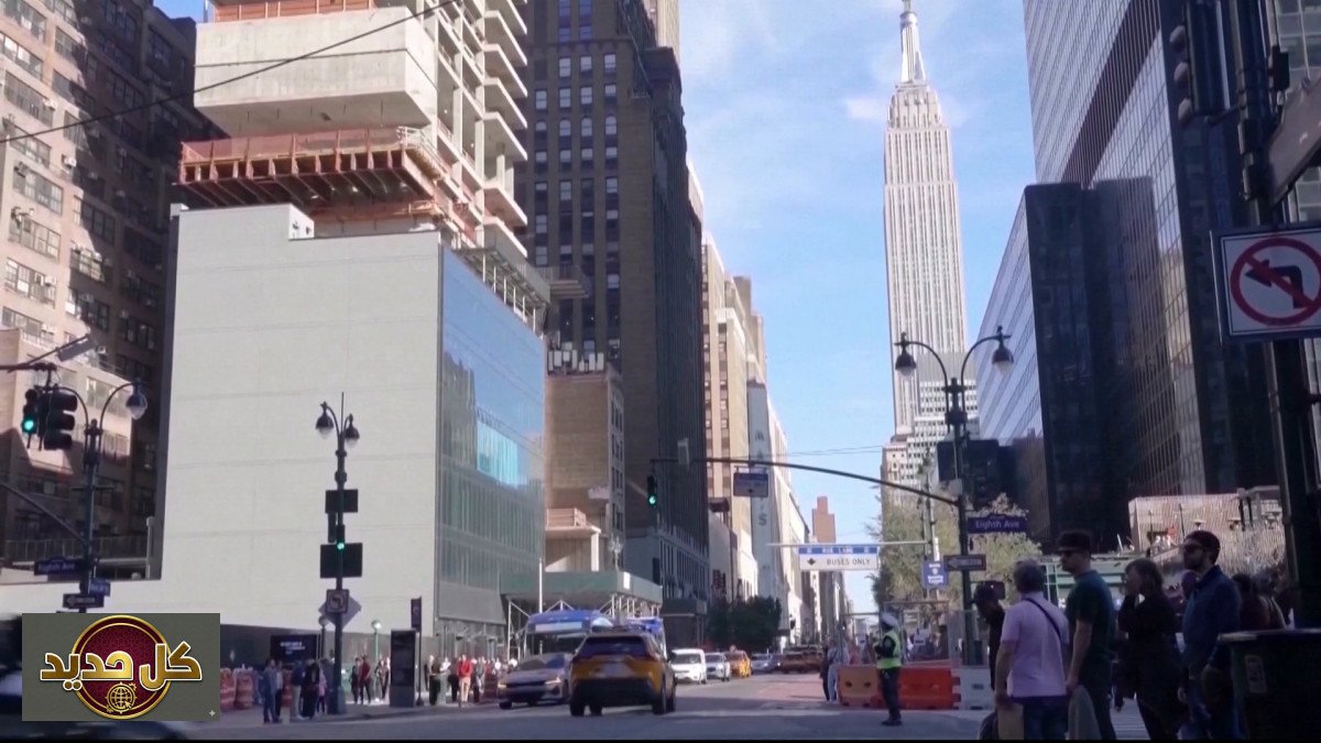 اقتصاد الصين: صمود استثنائي يعزز ثقة المستثمرين العالميين