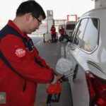 أسعار الوقود في الصين ترتفع مجدداً: بكين تواجه تحديات الطاقة العالمية