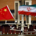 صواريخ صينية لإيران: كشف شحنات دفاع جوي تهدد المقاتلات الأمريكية