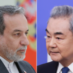 الصين ومضيق هرمز: بكين تدعو لضمان الملاحة ودعم المفاوضات