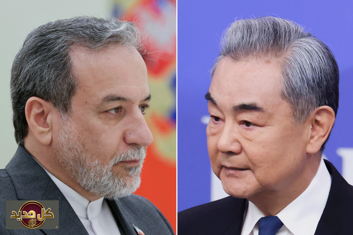 الصين ومضيق هرمز: بكين تدعو لضمان الملاحة ودعم المفاوضات