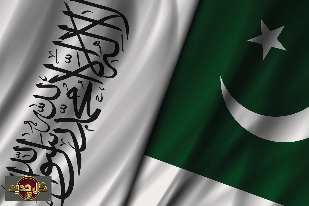 وساطة الصين أفغانستان: جهود بكين لحل النزاع الإقليمي