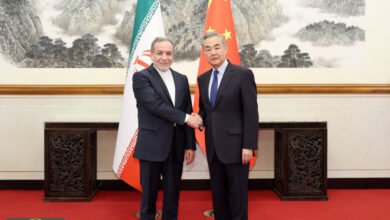 نفوذ الصين العالمي: توازن دقيق بين النمو الاقتصادي وتحديات الشرق الأوسط