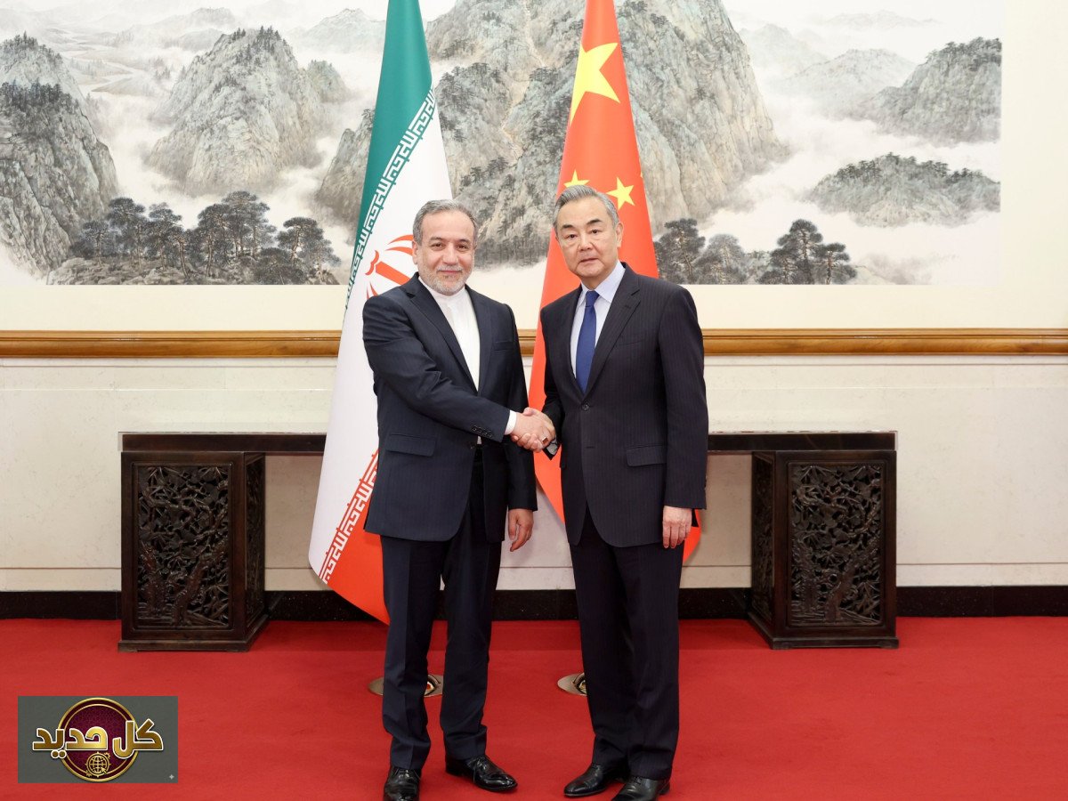 نفوذ الصين العالمي: توازن دقيق بين النمو الاقتصادي وتحديات الشرق الأوسط