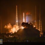 الصين والأقمار الصناعية: "مدينة الأقمار" سلاح بكين الجديد لانتزاع السيادة الفضائية