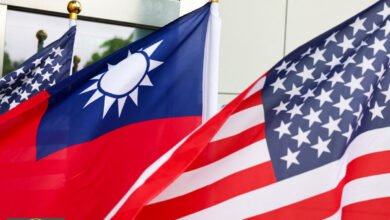 الصين وتايوان: كيف تختبر توترات الشرق الأوسط استعدادات الناتو لمواجهة بكين؟