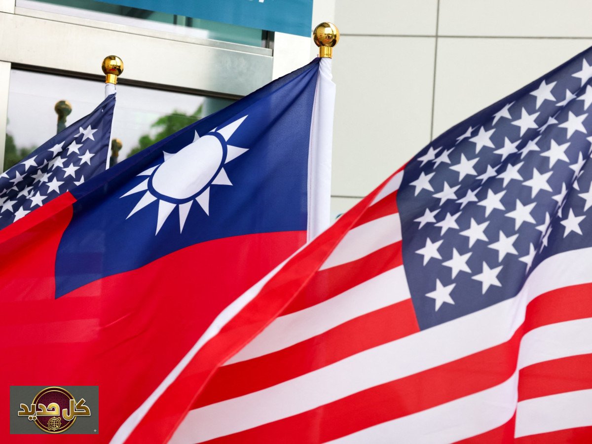 الصين وتايوان: كيف تختبر توترات الشرق الأوسط استعدادات الناتو لمواجهة بكين؟