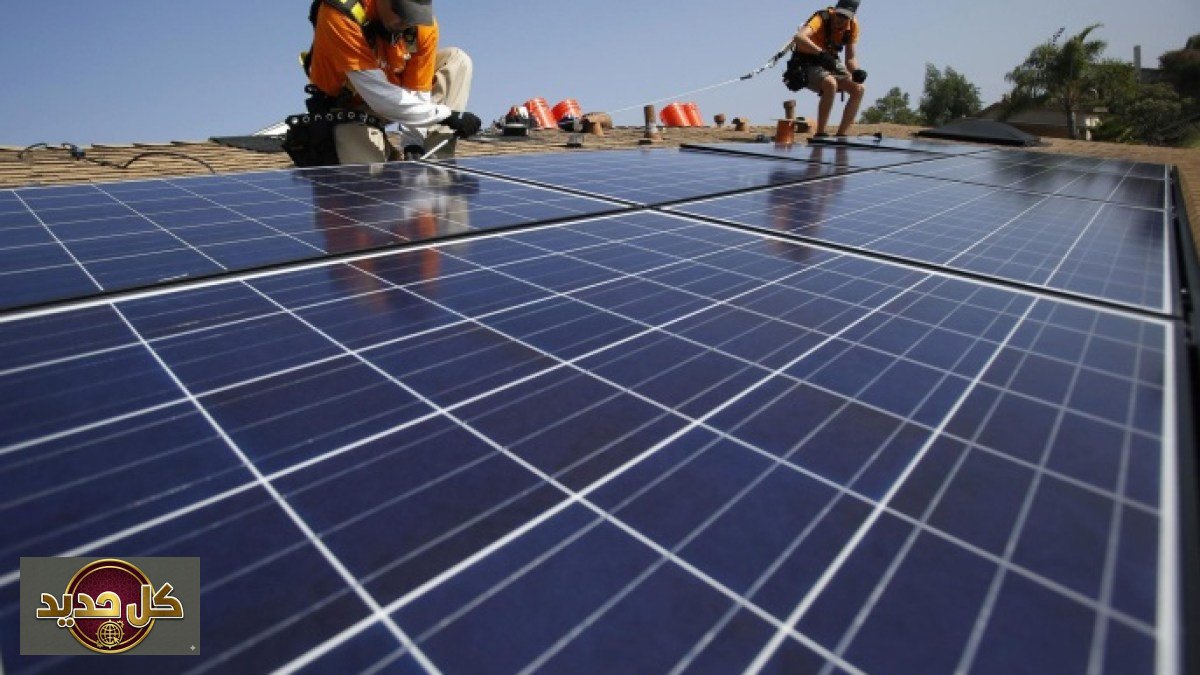 الطاقة النظيفة أمريكا: نمو قياسي يتحدى السياسات ويتغذى بالذكاء الاصطناعي