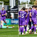 التسلل الواضح يغير اللعبة: أول هدف بقاعدة الفيفا التجريبية في الدوري الكندي