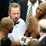 كليفورد إتيان: من قمة الملاكمة إلى قاع السجن بقصة مأساوية