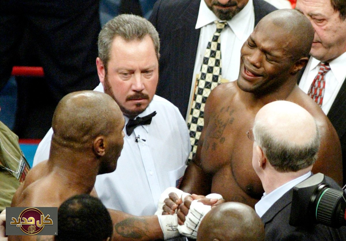 كليفورد إتيان: من قمة الملاكمة إلى قاع السجن بقصة مأساوية