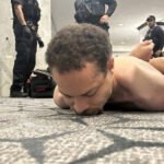 هجوم فندق واشنطن هيلتون: من هو كول ألين المتهم الموقوف؟