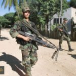 ضحايا كولومبيا المدنيين: محكمة تكشف تزوير هويات 7 آلاف قتيل