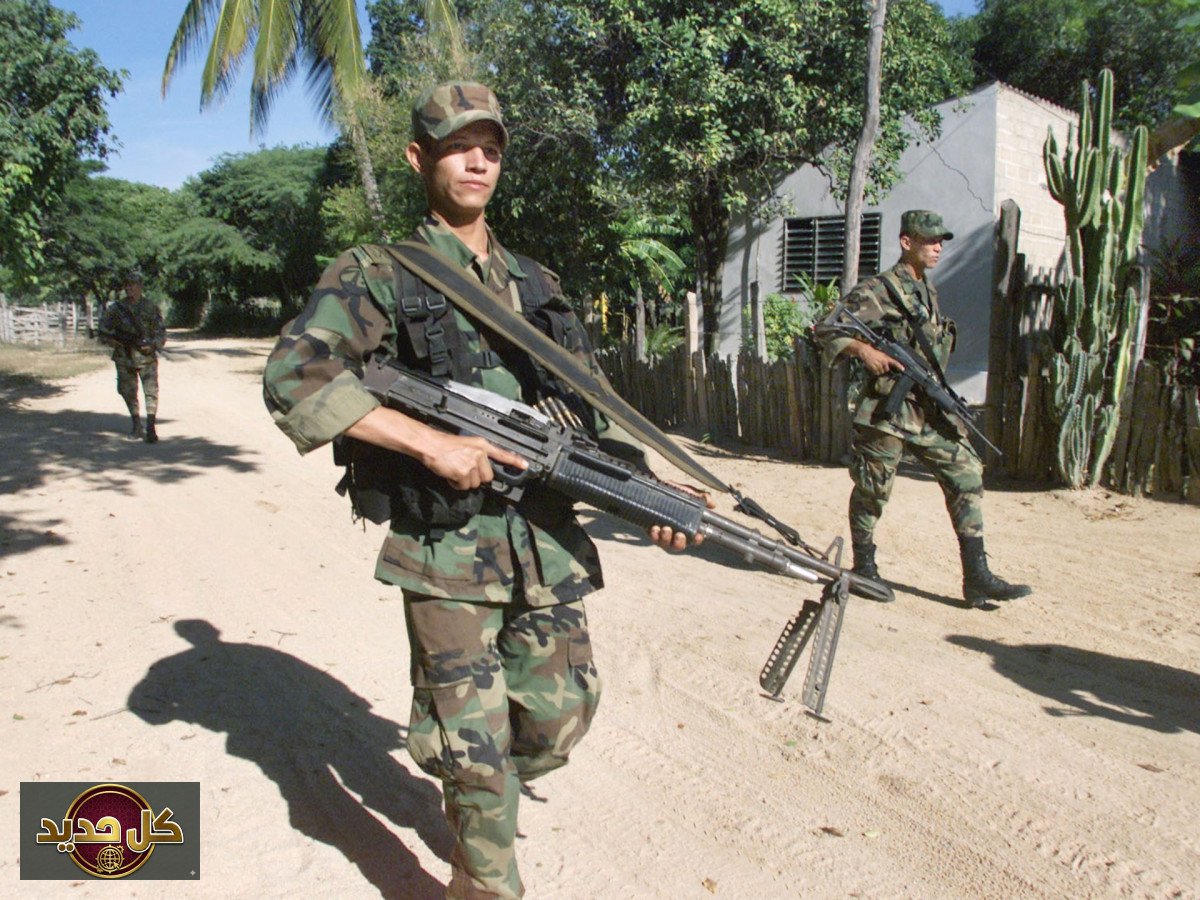 ضحايا كولومبيا المدنيين: محكمة تكشف تزوير هويات 7 آلاف قتيل