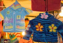 خطر الرصاص بملابس الأطفال: تحذيرات من سموم صامتة في خزانة الصغار