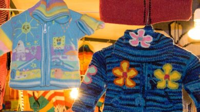 خطر الرصاص بملابس الأطفال: تحذيرات من سموم صامتة في خزانة الصغار