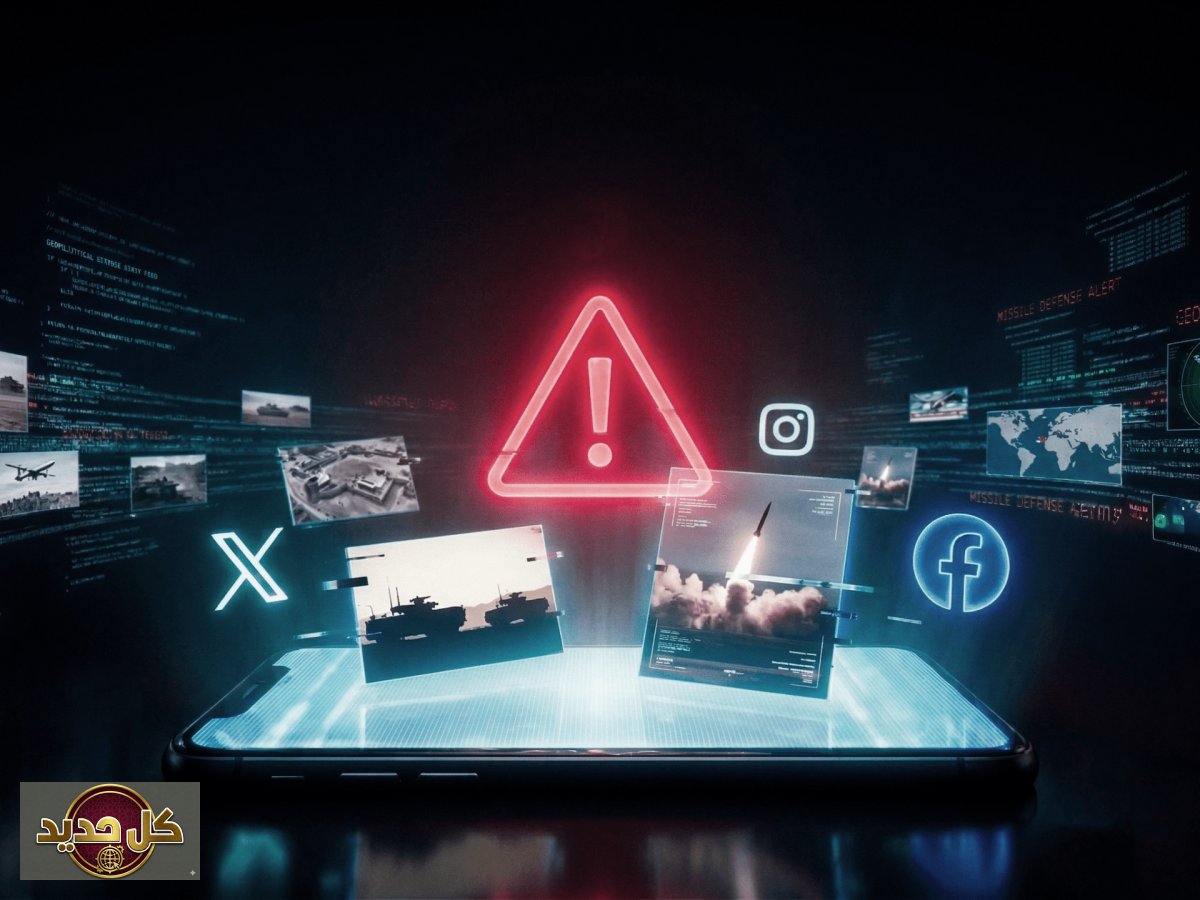 مكافحة التضليل: ضرورة وصول التحقق إلى مسارات الثقة اليومية