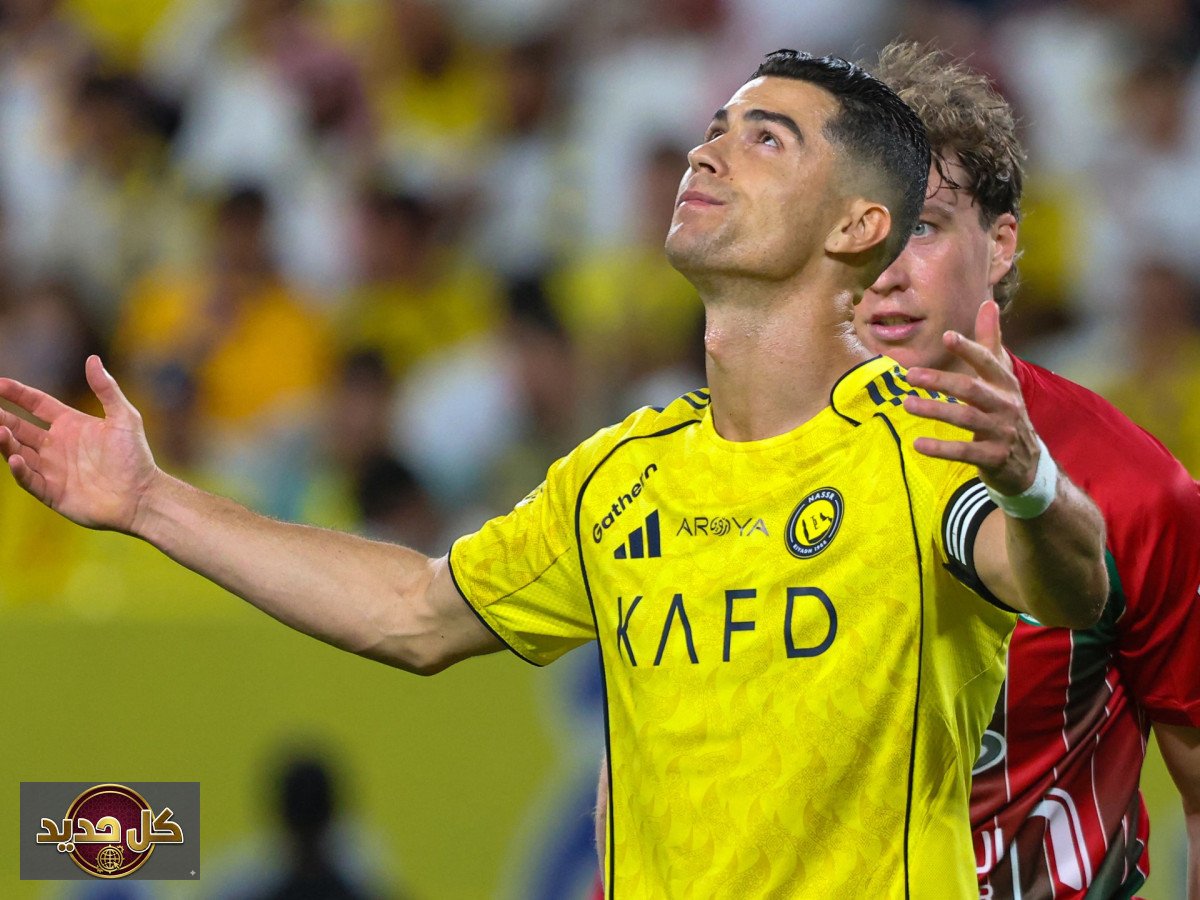 سر غياب رونالدو: مدرب النصر يكشف التفاصيل بعد فوز الاتفاق