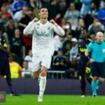 رونالدو دوري الأبطال: أرقام قياسية عصية في ربع النهائي