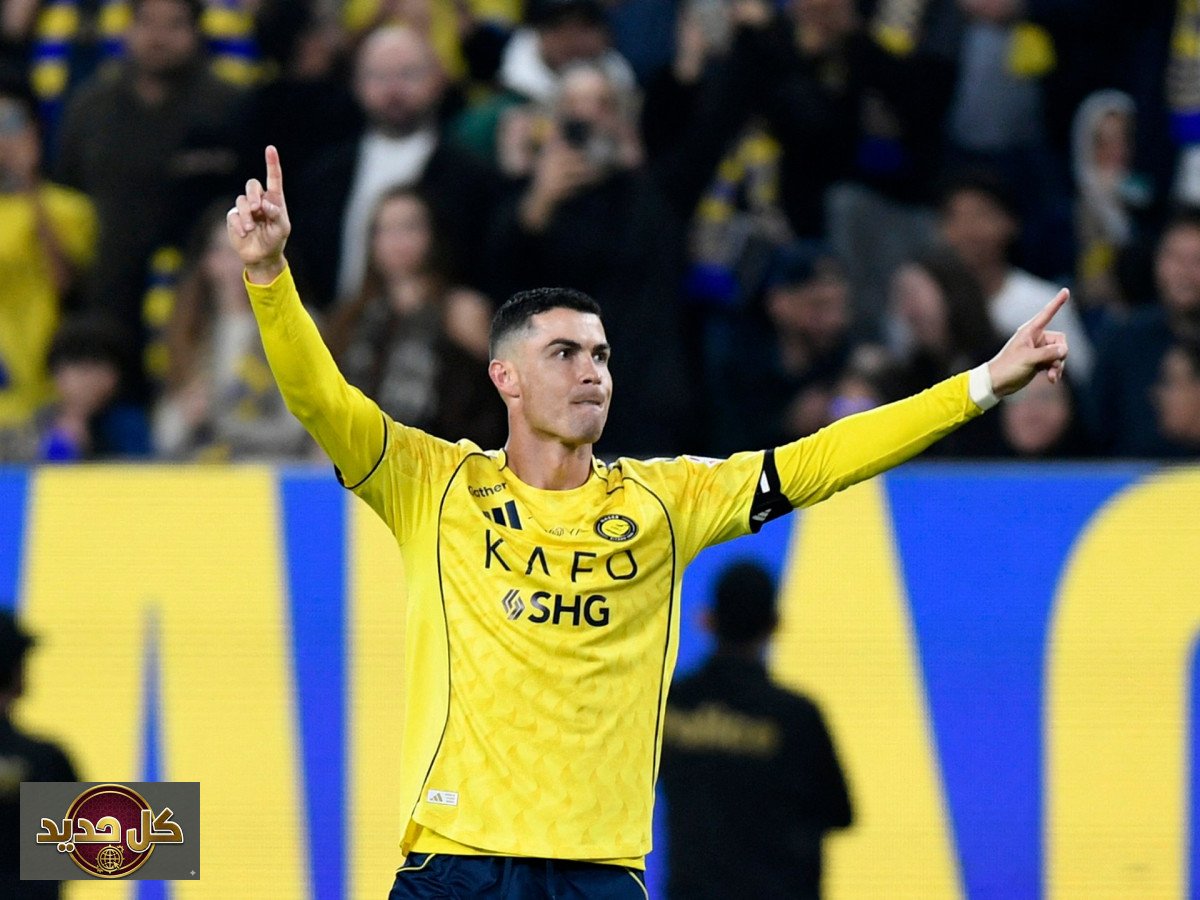 كريستيانو رونالدو: رد حاسم على المشككين وهدف الألف يقترب