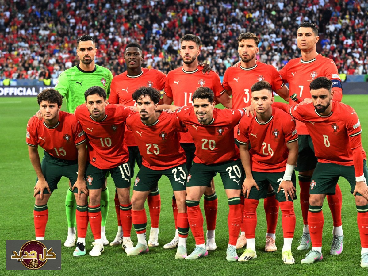 أمنية رونالدو كأس العالم: نجم برتغالي يكشف عن رجاء خاص لقائده