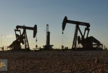 تراجع النفط 3% مع استمرار توتر الأسواق العالمية