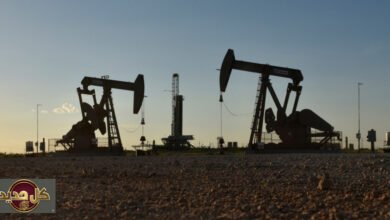 تراجع النفط 3% مع استمرار توتر الأسواق العالمية