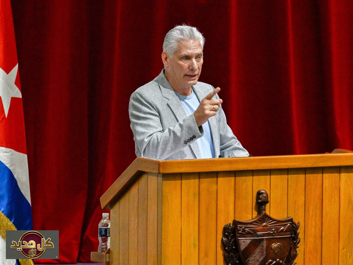 تهديدات كوبا: الرئيس الكوبي يتعهد بـ’حرب عصابات’ شاملة ضد أي تدخل أمريكي