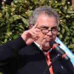 صلاة مدنية للمقاومة: بياكيسي يربط إيطاليا وفلسطين ويدعو للذاكرة