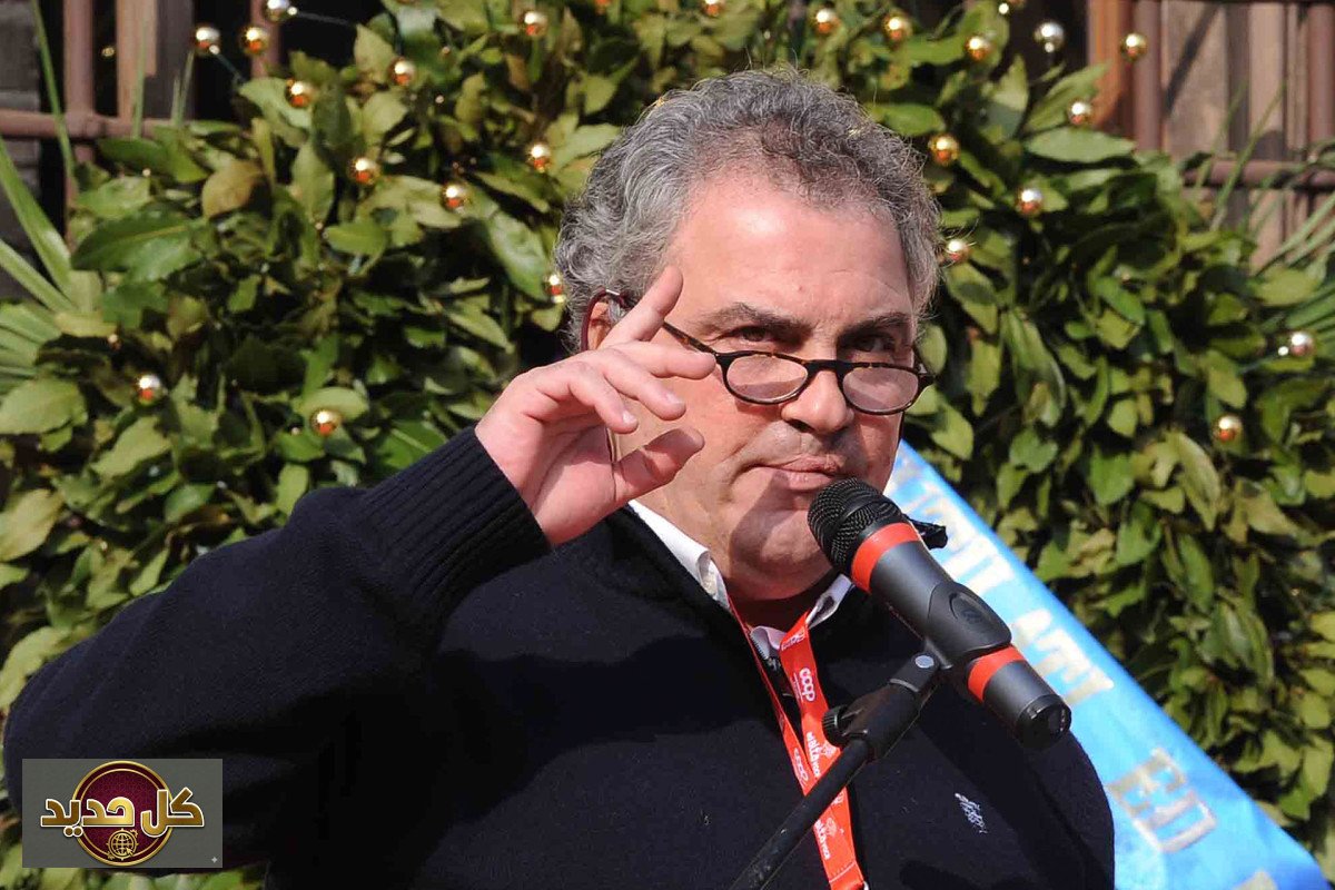 صلاة مدنية للمقاومة: بياكيسي يربط إيطاليا وفلسطين ويدعو للذاكرة