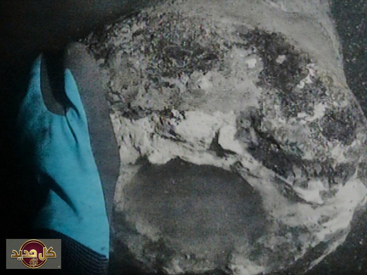 سفينة حربية دنماركية نيلسون: اكتشاف أثري يهز أعماق كوبنهاغن بعد قرنين