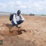 صحفي دارفور: عندما تحترق بطاقة الحماية وتصبح وثيقة اتهام