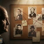 بن غوريون يكشف: ستة أسماء محورية في دعم الفكرة الصهيونية