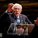 الديمقراطيون وإسرائيل: هل أصبح دعم تل أبيب عبئاً انتخابياً في واشنطن؟