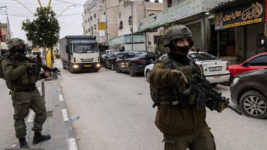 المعضلة الديموغرافية: كيف يسعى عنف الضفة لحسمها؟