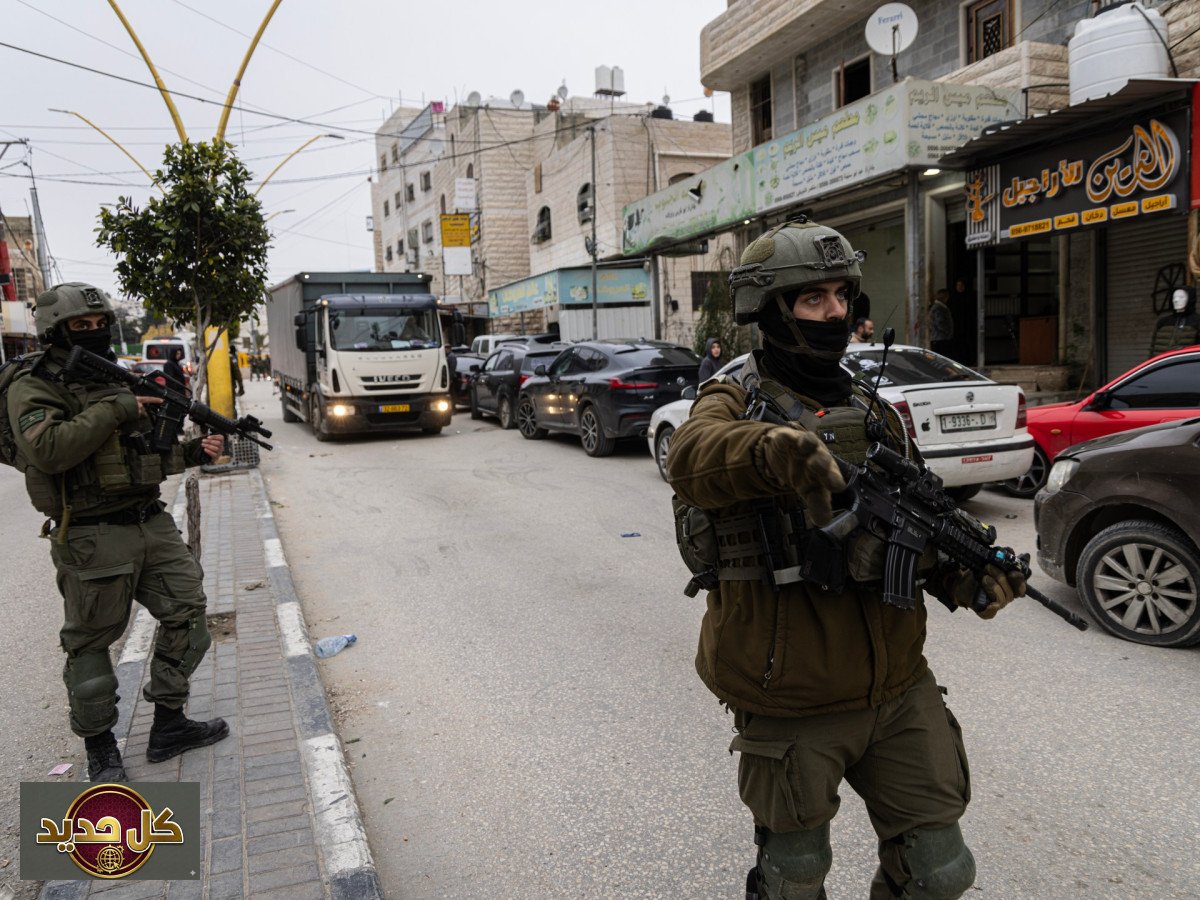 المعضلة الديموغرافية: كيف يسعى عنف الضفة لحسمها؟