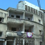 النزوح في لبنان: كيف تتحول المباني المهجورة إلى ملاجئ اضطرارية للنازحين؟