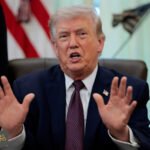 لغة ترمب السياسية تتجاوز الحدود: تصريحات عيد الفصح تثير الجدل